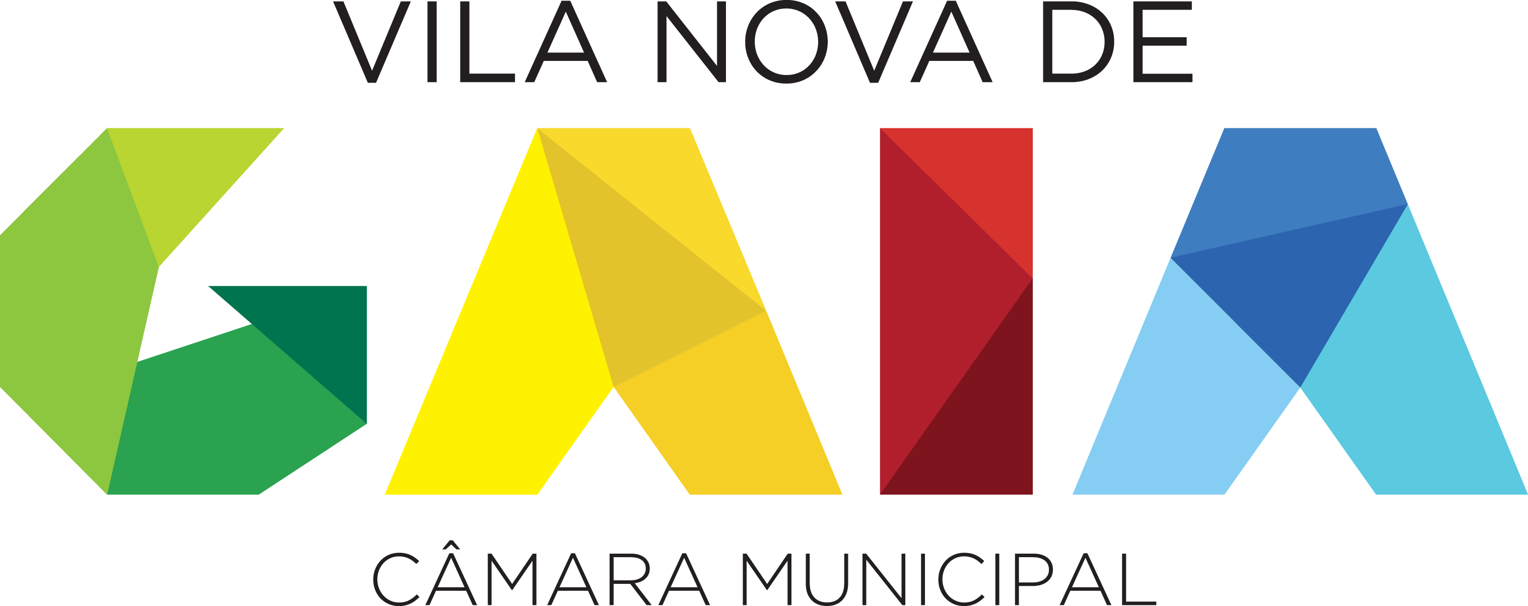 Logo Gaia